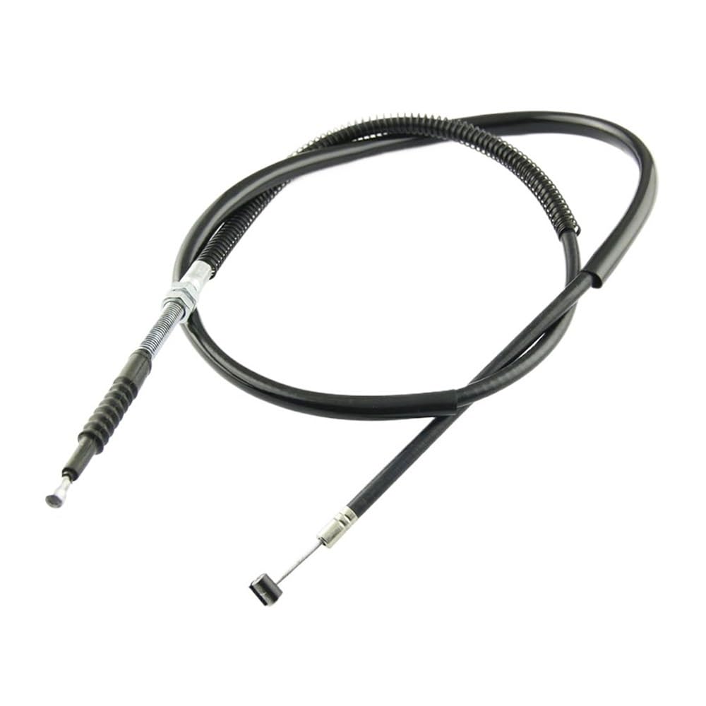 Tnxyrheg One Color Motorcycle Clutch Clutch Line For Xt600 Xt 600 1984 1985 1986 1987-1989 Xt550 1982-1983 5Y1-26335-00