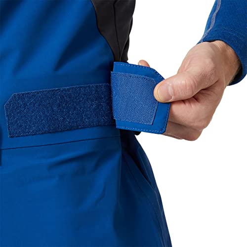 Pantalon de ski Sogn Shell pour rester au sec sans transpirer en glisse