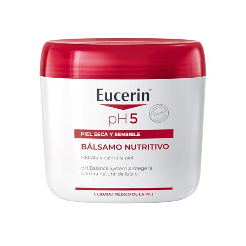 EUCERIN PH5 Skin Protection Bálsamo Nutritivo 450 ml