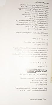 Paperback Exploring Cross-Stitch Book