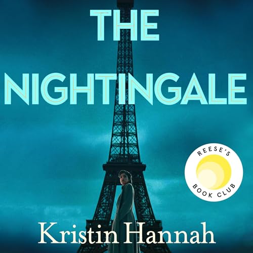 The Nightingale by Kristin Hannah episode artwork