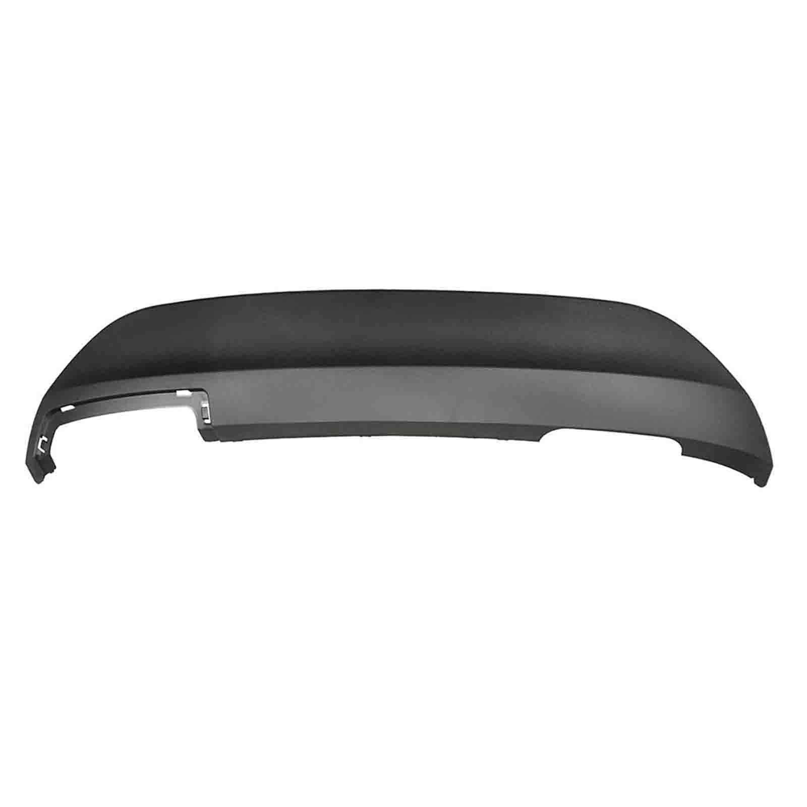 Spoiler Paraurti Posteriore No Mod. Sport Compatibile Per Fiesta VI Dal 2010 Al 2017 Codice Originale 1801041