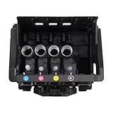 Ersatzdruckkopf 952 955 für HP Pro Modelle 8216 7740 7720 8720 8730 8740 8710 8210 geprüft und einbaufertig