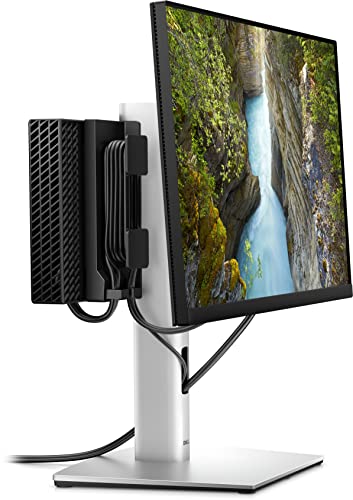 Dell Micro Form Factor All in One Stand MFS22 Support pour moniteurordinateur de bureau 19 27 Basic Hardware Warranty - vue 8
