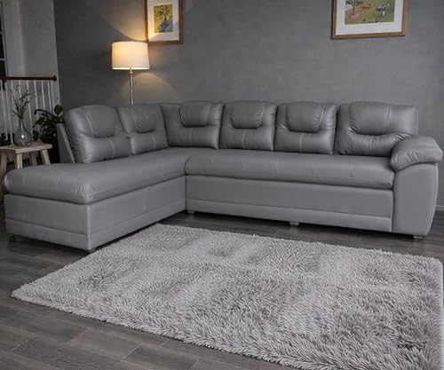 Consejos para Comprar Sala Esquinera de Piel Top 10. 2 Sala Esquinera de Piel marca Genérico (2)