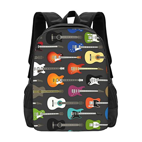 Sac à dos de Noël pour ordinateur portable idéal pour le bureau et l'université