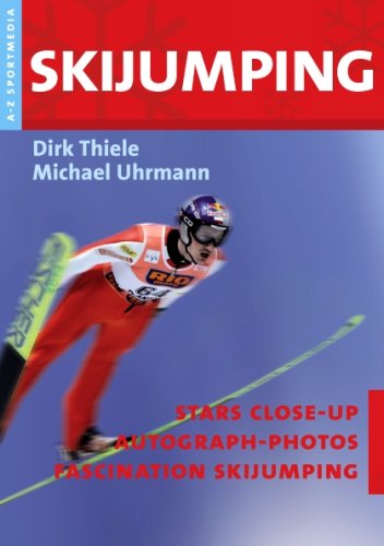 Preisvergleich Produktbild Skijumping: Fascination Skijumping