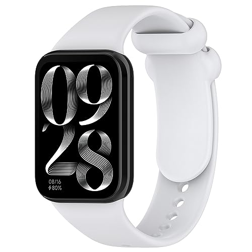 Correas compatibles Xiaomi Band 8 Pro/9 Pro y Redmi Watch 4 miniatura 7