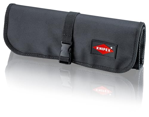 Juego de alicates Knipex 00 19 41 de 11 piezas para taller mecánico 4