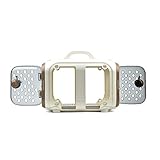 diseño portátil personalizada diseño ergonómico se ajusta a la palma de la mano humana, ahorrando esfuerzo, práctico y cómodo
