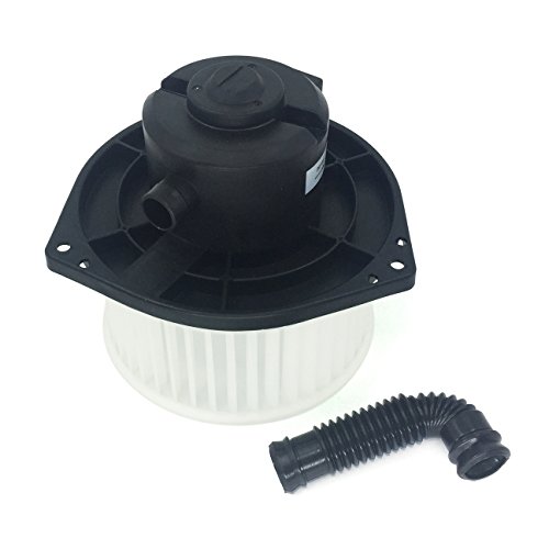 Image of PartsFlow Blower Motor For 1997-2003 Infiniti QX4 /G20 /I30 For 1996-2004 Nissan Pathfinder For 1995-1999 Nissan Maxima 700044