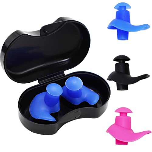 Amazon.co.uk Best Sellers The most popular items in Earplugs for Swimming