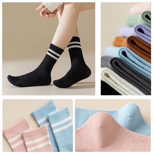 Listado de Calcetines de deporte para Mujer - solo los mejores. 17 Imagen adicional