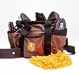 pferde putzzeug liste Diese hochwertige Pferdepflegeset ist das perfekte Geschenk für Pferdeliebhaber , egal ob Reitanfänger , Pferdebesitzer oder Profi