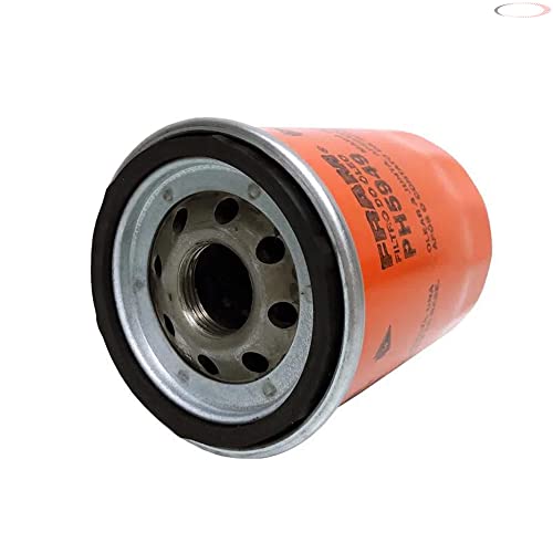 Filtro de Óleo Fiat 500 Doblo Fiorino Grand Siena Idea Palio Punto Siena Strada Uno Pajero