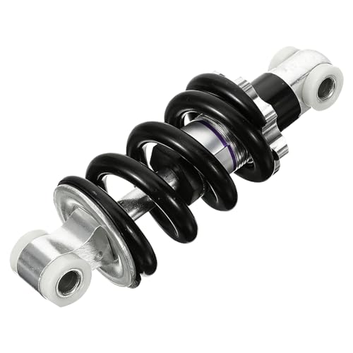 Amortisseur de moto 125mm de remplacement pour motocyclette urbaine