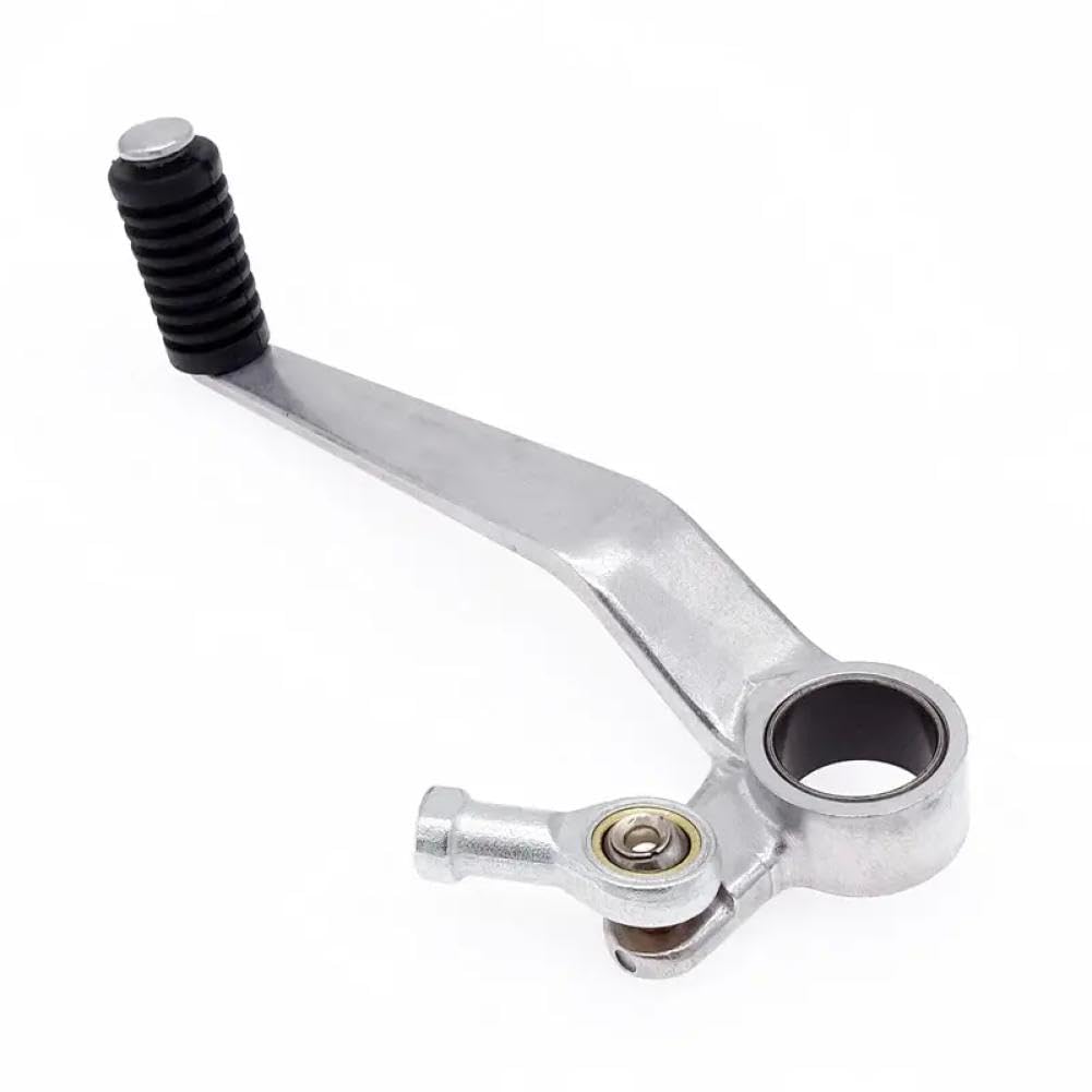 Palanca de cambio de marchas de aluminio acabado superior para GSXR