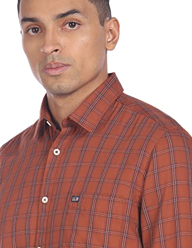 Image of Arrow Men's Regular Fit Shirts