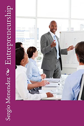 Entrepreneurship (The Blue Print Business Skills Collection Library)