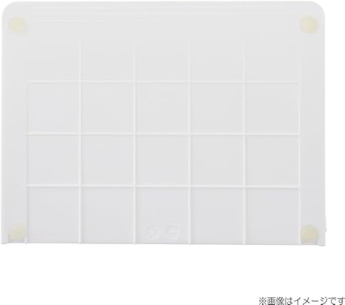 Miniatura 7 de Lihit Lab A3577-24 - Soporte para libros (tamaño A4), color negro