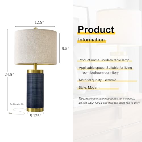 Opiniones y reviews de Lampara azul Top cinco. 8 Imagen adicional