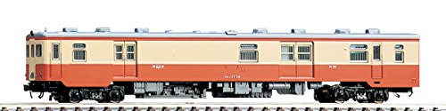 TOMIX Nゲージ キユニ17 2449 鉄道模型 ディーゼルカーのサムネイル