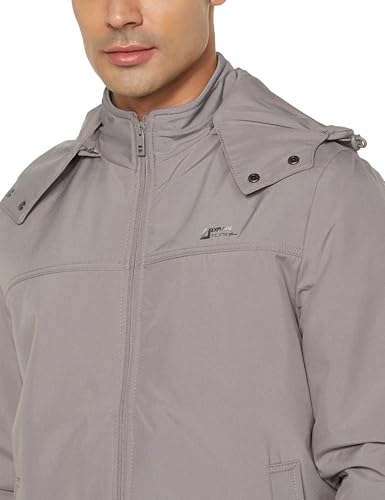 Image of Qube By Fort Collins Men Jacket