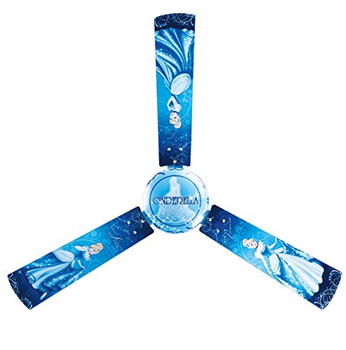 Bajaj Disney DC-01 1200 mm Premium Ceiling Fan Rs.2799