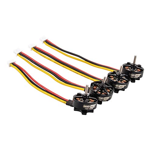 Readytosky 1103 11000KV Brushless Motors 1-2S Mini Motors for FPV Tiny Whoop Drone