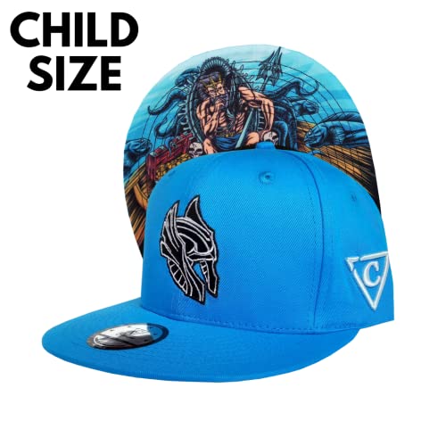 Image of Capiche [99+ Variations] Special Series Snapback Cap - One Size Unisex Men