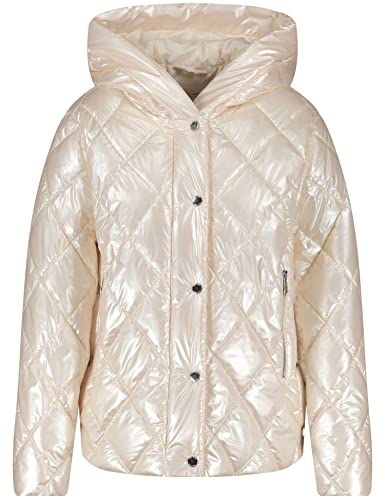 GERRY WEBER Damen 750004-31119 Outdoorjacke Nicht Wolle, Shell, 34
