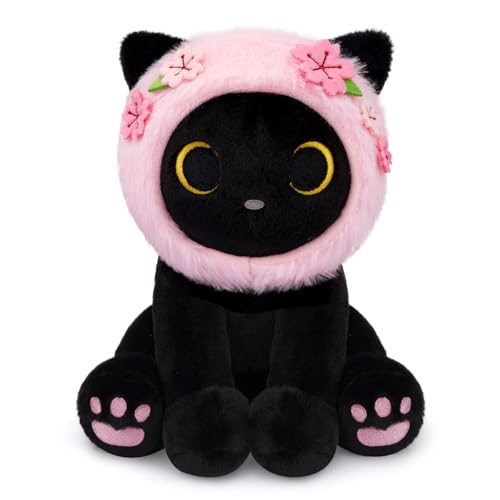 Sakura Rilakkuma cherry blossom seasonal plush