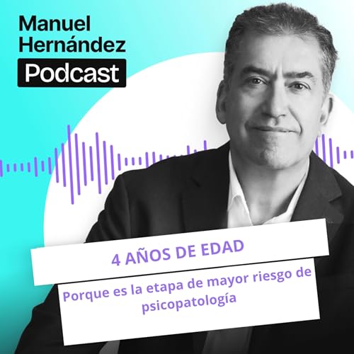 108. 4 A&Ntilde;OS DE EDAD. Porque es la etapa de mayor riesgo de psicopatolog&iacute;a