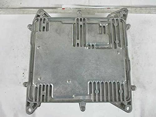 Miniatura 4 de Módulo de control del ECM del motor Rdstr sDrive28i compatible con BMW Z4 8 617 570 8617570