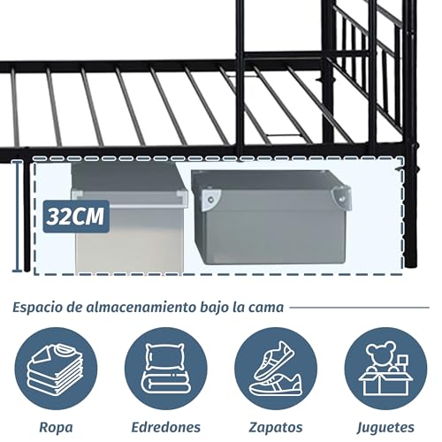 La Mejor Lista de Literas Coppel - solo los mejores. 18 Imagen adicional