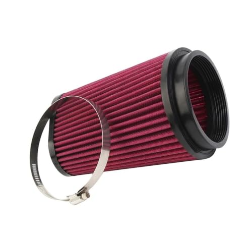 Filtro de aire de alta filtración para motocicleta YFZ350 Banshee 350