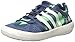 adidas Outdoor Climacool Boat Lace Water Shoe (Little Kid/Big Kid)
