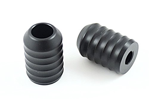 BungKing Ripple Replacement Slider End without Bolt