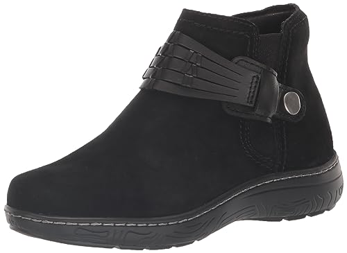 Earth Women's Synal Ankle Boot