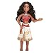Vaiana Disney Girls muñeca básica (Hasbro C0151EU4)