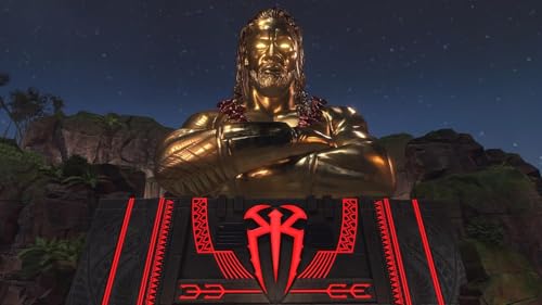 Image of 2K GAMES WWE 2K25 | Standard Edition | PlayStation 5