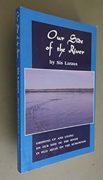 Hardcover Our Side of the River Book