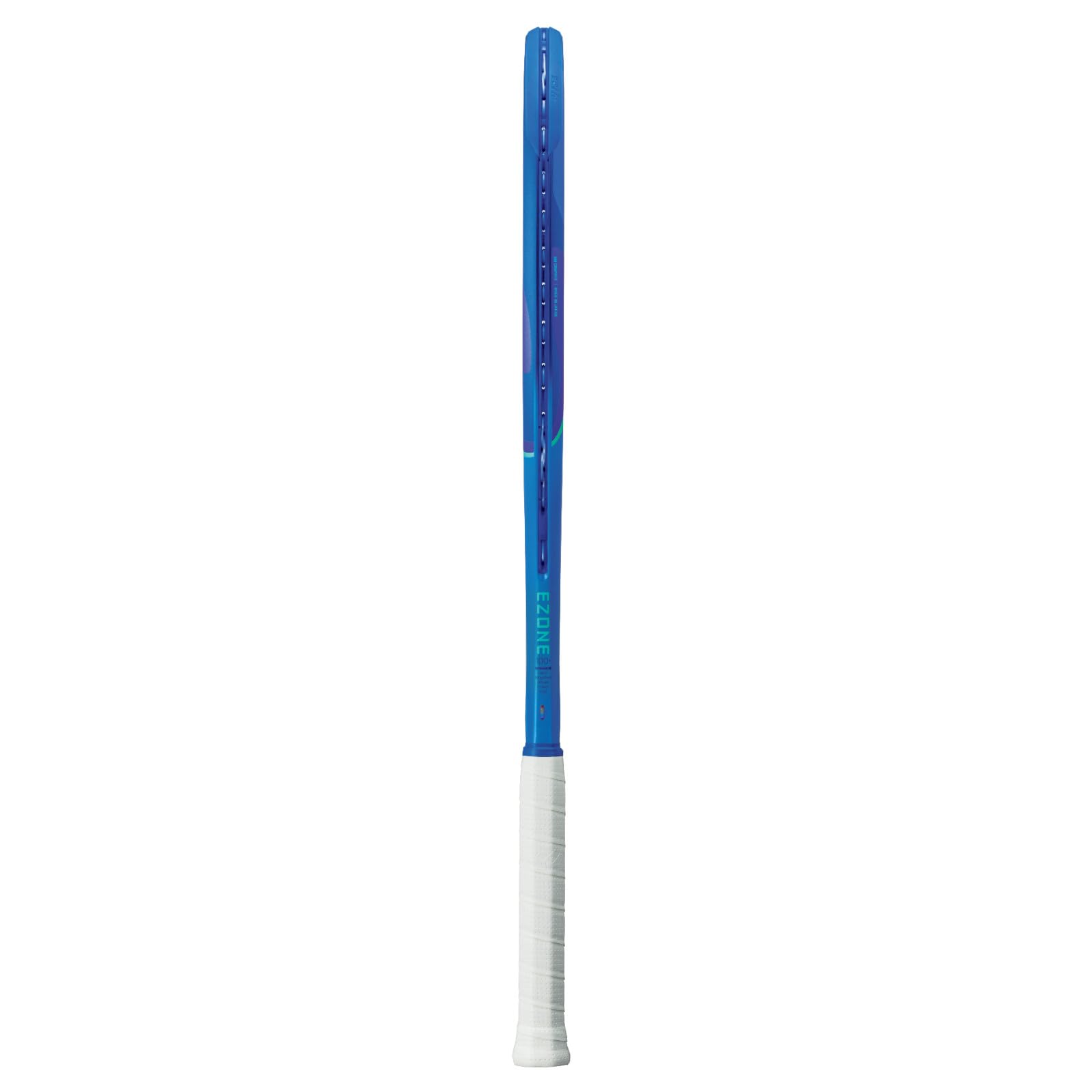 Amazon | ヨネックス(YONEX) EZONE 100+ ブラストブルーラケット