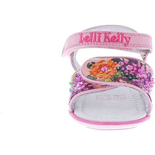 Girls Lk1405 Fashion Sandals4