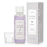 Eyelash Cleanser Concentrate 100ml Eyelash Extension Cleanser Inside the Eyelash Extension Kit Oil-F