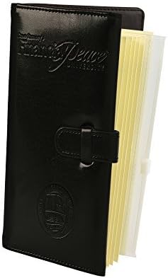 Deluxe Executive Envelope System by Dave Ramsey (Feb 1 2008)