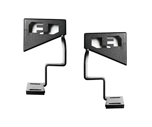 Soporte LED metálico para capó frontal Toyota FJ Cruiser miniatura 2
