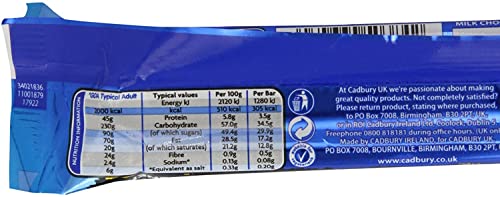 Cadbury Boost Bar (Pack Of 12) 49 G #TOP1