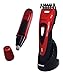 Produktbild Techwood TTN-885 Haarschneider + Nasenhaar-Epilierer
