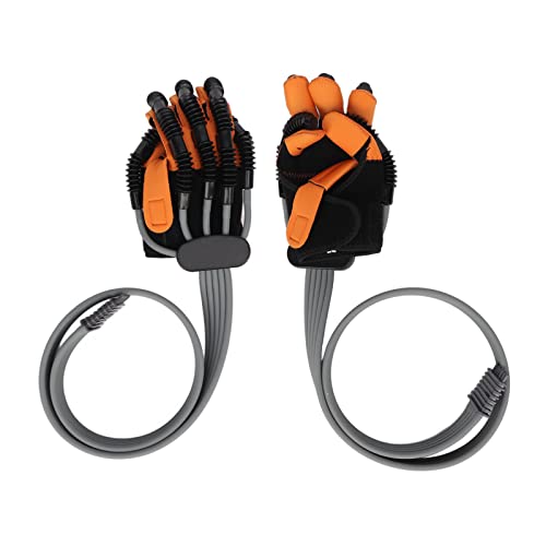 Guanto per Robot per Riabilitazione della Mano